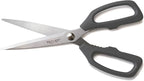 TECHEF Kitchen Shears, All Purpose Scissors, Dishwasher Safe, Heavy Duty Meat by TECHEF