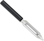 Rada Cutlery Vegetable Peeler, 1.75" Stainless Steel Swiveling Blade by RadaCutlery