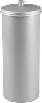 iDesign Freestanding Bathroom Toilet Paper Storage Holder by iDesign