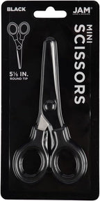 JAM PAPER Multi-Purpose Mini Scissors - Image 7