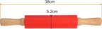 HARFINGTON Silicone Rolling Pins - Image 2