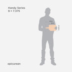 Epicurean Handy Series Cutting Board - Image 2