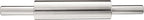 Fox Run Stainless Steel Rolling Pin - Image 2