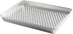 Nordic Ware Naturals High Sided Half Sheet Pan by NordicWare