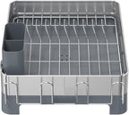 Glad Stainless Steel Dish Drying Rack - Image 5