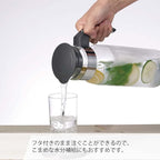 Hario Slim Water Jug - Image 4