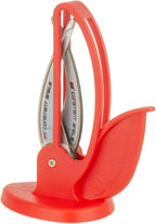 Warthog V-Sharp CURVE Professional Knife Sharpener System, 25 Degree Angle - Image 4