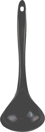 Reston Lloyd Melamine Soup Ladle Kitchen Utensil, Durable BPA-Free Plastic - Image 2