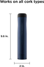 Rabbit Automatic Electric Wine Opener Corkscrew, Rechargeable - Image 2