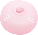Joie Oink Pig Plastic Splatter-Proof Microwave Plate Cover by TheJoie