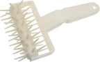 1 PCS Pastry Pin Puncher Plastic Pizza Silk Hob Household Reusable Baking - Image 3