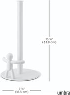 Umbra Buddy Countertop Paper Towel Holder - Image 4