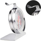 Oven Thermometer 2 Pack 50-300°C/100-600°F, Oven Grill Fry Chef Smoker - Image 3