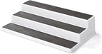 Copco 3-Tier Non-Skid Spice Rack Organizer by Copco