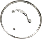 Antrader Glass Lid by Antrader