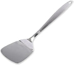Chef Craft Select Turner/Spatula, 13.5 inch, Stainless Steel by ChefCraft
