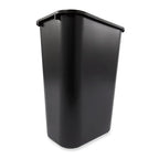 Rubbermaid Commercial Products Deskside Wastebasket/Trash Can, - Image 2