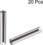 uxcell Slotted Spring Pin - Image 3