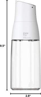 Zuutii Olive Oil Dispenser - Image 8