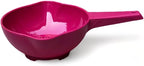 Tupperware 1 Quart Colander Strainer - Image 2
