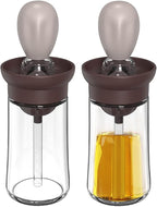 TINMIX Oil Dispenser with Brush by TINMIX