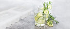 IceTopper Ice Cube Tray with 2 Attached Lids - Image 3