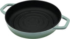 Flavehc Bread Oven Cast Iron Bread Dutch Oven - Image 4