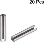 uxcell Slotted Spring Pin - Image 3