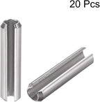 uxcell Slotted Spring Pin - Image 3