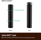 watchget Coffee Bean Dosing Cup & RDT Spray Bottle Kit - Image 6