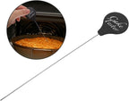 Oven Cake Testers Stainless Steel Baking Tool Smooth Handle Essential Baking - Image 8