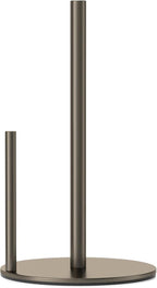 Bronze Kitchen Paper Holder, Oil Rubbed Bronze Paper Towel Holder, Kitchen Roll by niffgaff