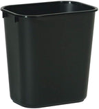 Rubbermaid Commercial Standard Series Wastebaskets by RubbermaidCommercialProducts
