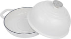 Dutch Oven for Bread Baking Bread Oven for Sourdough Bread Baking, Enameled - Image 2