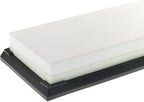 Mercer Culinary Premium Sharpening Stone 3000/8000 Grit - Image 6