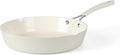 Martha Stewart Heathland 11 Inch Aluminum Fry Pan by MarthaStewart