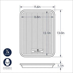 Nordic Ware Prism Quarter Sheet - Image 4
