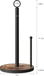 OROPY Paper Towel Holder Countertop - Image 6