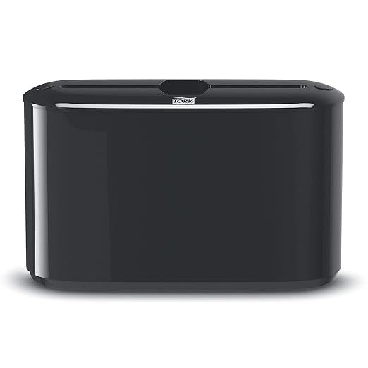 Tork Xpress Paper Towel Dispenser and Tork Extra Soft Multifold Hand Towel White - Image 2