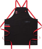 hedley & bennett Crossback Apron Collection by hedleybennett