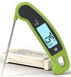 Lavatools Javelin® PRO Classic Ultra-Fast 2-Second Professional Digital Instant by Lavatools