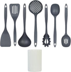 Glad Kitchen Utensils Set, Spaghetti Server, and Turner Spatula Set - Image 2