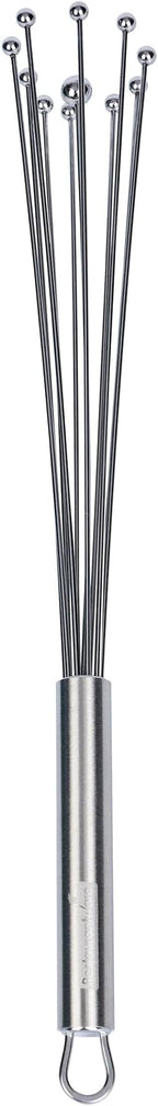 Restaurantware 12.5 in Stainless Steel Ball Whisk by Restaurantware