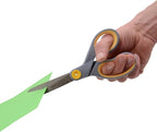 Westcott 8-Inch Titanium-Bonded Scissors - Image 12