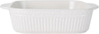 Mikasa Italian Countryside Square Casserole Baker, 9 Inch - Image 3