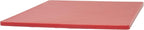 Winco Heavy-Duty Plastic Cutting Board - Image 5