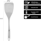 Reston Lloyd Spatula, Turner for Non-stick pans, Heat Resistant, BPA Free - Image 3