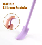 Silicone Spatula Set - Image 4