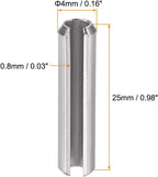 uxcell Slotted Spring Pin - Image 2