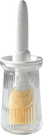 Oil Dispenser with Brush - Image 4
